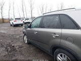 Kia Sorento Lx 5XYKTDA60EG466989 снимка