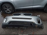 Kia Sorento Lx 5XYKTDA60EG466989 снимка