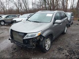 Kia Sorento Lx 5XYKTDA60EG466989 снимка