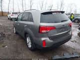 Kia Sorento Lx 5XYKTDA60EG466989 снимка