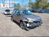 Subaru Forester 2.5I JF2SJABC6FH464179 снимка