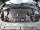 Volkswagen Passat 2.5L Se 1VWBH7A34DC082500 снимка