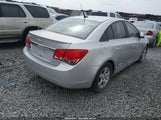 Chevrolet Cruze 1Lt Auto 1G1PC5SB4E7275508 снимка