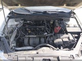 Ford Fusion Se 3FAHP0HA3CR226961 снимка