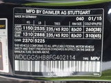 Mercedes-Benz Glk 350 WDCGG5HB8FG402114 photo