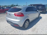 Kia Rio Lx KNADM5A35E6409561 снимка