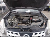Nissan Rogue Sv JN8AS5MV7BW668447 снимка
