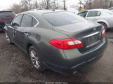 Infiniti M37X JN1BY1AR0CM392790 снимка