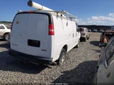 GMC Savana  Work Van 1GTW7AFFXH1138173 снимка