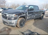Ram  Big Horn 4X4 6'4 Box 1C6SRFMP2SN704433 снимка