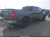 Ram  Big Horn 4X4 6'4 Box 1C6SRFMP2SN704433 снимка