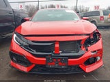 Honda Civic Sport Touring SHHFK7H90KU421378 photo