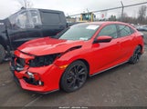 Honda Civic Sport Touring SHHFK7H90KU421378 photo