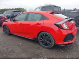 Honda Civic Sport Touring SHHFK7H90KU421378 fotografie