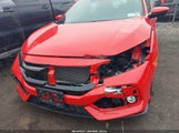Honda Civic Sport Touring SHHFK7H90KU421378 снимка