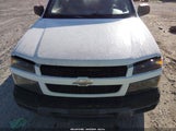 Chevrolet Colorado Ls 1GCCS149588179994 снимка