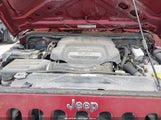 Jeep Wrangler Sport 1C4AJWAG1CL229967 снимка