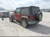 Jeep Wrangler Sport 1C4AJWAG1CL229967 снимка