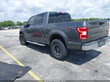 Ford F-150 Xlt 1FTEW1E58JFD16002 снимка
