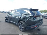 Hyundai Tucson Hybrid Limited KM8JECD11RU186353 fotografie