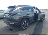 Hyundai Tucson Hybrid Limited KM8JECD11RU186353 photo