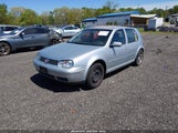 Volkswagen Golf Gl 2.0L 9BWFK61J234073307 снимка