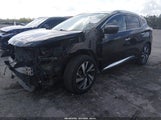 Nissan Murano Platinum 5N1AZ2MG2JN160278 fotografie