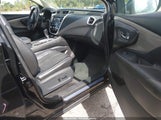 Nissan Murano Platinum 5N1AZ2MG2JN160278 photo