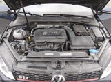 Volkswagen Golf Gti Autobahn 4-Door/S 4-Door/Se 4-Door/Sport 4-Door 3VW4T7AU5HM060185 fotografie