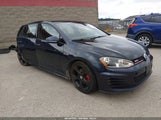 Volkswagen Golf Gti Autobahn 4-Door/S 4-Door/Se 4-Door/Sport 4-Door 3VW4T7AU5HM060185 снимка
