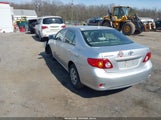 Toyota Corolla Le JTDBU4EE8AJ084489 снимка