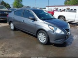 Nissan Versa 1.6 Sv 3N1CN7AP4JL807339 photo