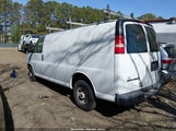GMC Savana Work Van 1GTHG35K081193427 снимка