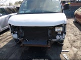 GMC Savana Work Van 1GTHG35K081193427 снимка