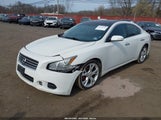 Nissan Maxima 3.5 Sv 1N4AA5AP9BC819722 снимка