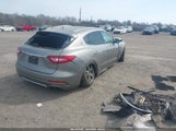Maserati Levante Granlusso ZN661XUL7JX303546 photo