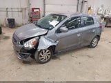 Mitsubishi Mirage Se ML32A4HJ9HH000623 снимка