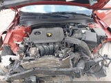 Kia Forte Lxs 3KPF24AD4NE485478 fotografie