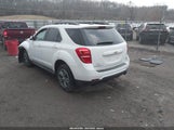 Chevrolet Equinox Lt 2GNFLFE36G6180326 fotografie