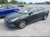 Hyundai Sonata Se 5NPE24AF7FH153674 снимка