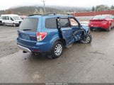 Subaru Forester 2.5X Limited JF2SH64699H726202 снимка
