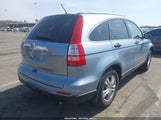 Honda Cr-V Ex 5J6RE4H57AL066605 fotografie