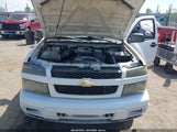 Chevrolet Colorado Lt 1GCCS13E278143256 снимка