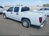 Chevrolet Colorado Lt 1GCCS13E278143256 снимка