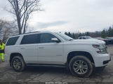 Chevrolet Tahoe Lt 1GNSKBKC1FR122190 снимка