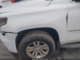 Chevrolet Tahoe Lt 1GNSKBKC1FR122190 снимка
