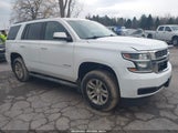 Chevrolet Tahoe Lt 1GNSKBKC1FR122190 снимка