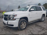 Chevrolet Tahoe Lt 1GNSKBKC1FR122190 снимка