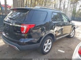 Ford Explorer Xlt 1FM5K8D88GGB91033 photo