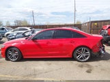 Audi A6 3.0T Premium WAUH3AFC0JN007047 fotografie